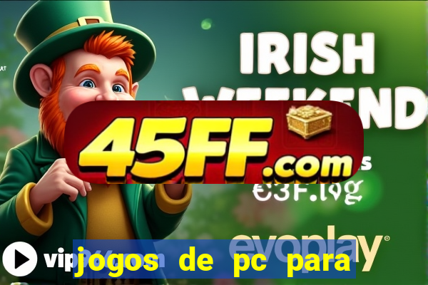 jogos de pc para android download